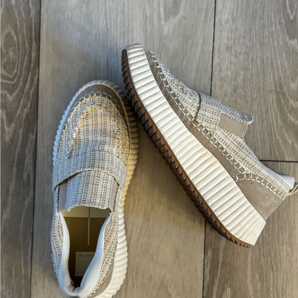 Dolce Vita Shoes - Dolce Vita Platform Sneakers